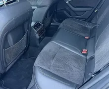 Zunanja slika - Audi A6 - Avant 45 TDI Quattro°°Vl.kljuka°°2.Lastnik°°Servisiran - 11 - Predogledna slika