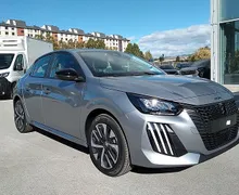 Zunanja slika - Peugeot 208 - STYLE PureTech 100-OGREVANA SEDEŽA - 2 - Predogledna slika