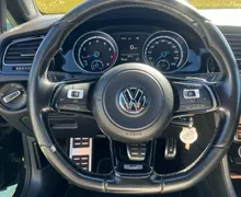 Zunanja slika - Volkswagen Golf - R 4motion BMT DSG - 12 - Predogledna slika