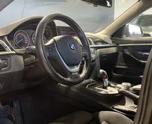 Zunanja slika - BMW Serija 4 - Gran Coupe: 430i-KEYLESS GO-LED-KAMERA-PDC-RADAR- - 6 - Predogledna slika