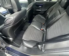 Zunanja slika - Mercedes-Benz C-Razred - C 200 T AMG Line Avt..KAMERA.USNJE.NAVI.PANORAMA - 12 - Predogledna slika