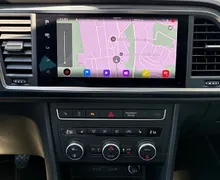 Zunanja slika - Seat Ateca - 1.5 TSI Style - Odličen - 9 - Predogledna slika