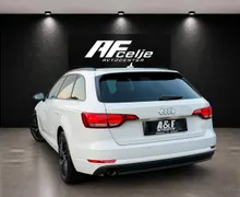 Zunanja slika - Audi A4 Avant - 2.0 TDI-XENON LED-LIZING ZA TUJCE - 6 - Predogledna slika