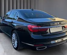 Zunanja slika - BMW Serija 7 - : 730d Avt. - 4 - Predogledna slika