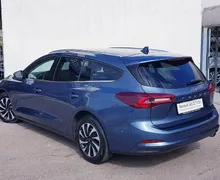 Zunanja slika - Ford Focus - Karavan 1.0 EcoBoost 125 mHEV Titanium X - 6 - Predogledna slika