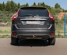 Zunanja slika - Volvo XC60 - D4 R-Design - 6 - Predogledna slika
