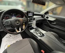 Zunanja slika - Mercedes-Benz C-Razred - C 180 COUPE 19 COL AMG FULL LED NAVI PDC TEMPOMA.. - 16 - Predogledna slika