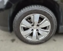 Zunanja slika - Peugeot 2008 - ALLURE 1.2 130PS M6-SLO-1.LAST-SAMO 34TKM-VRHUNSKI - 8 - Predogledna slika