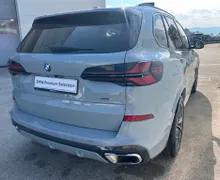 Zunanja slika - BMW X5 - xDrive40d - 2 - Predogledna slika