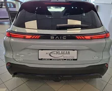 Zunanja slika - Baic X55 - 1.5 DCT. 177 KM 2WD - NA ZALOGI - 7 - Predogledna slika