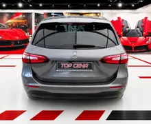 Zunanja slika - Mercedes-Benz B-Razred - B 180 KAMERA360 ALU PDC NAVI PDC 1.LASTNIK-TOP  .. - 4 - Predogledna slika