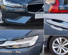Zunanja slika - Volvo V60 - D3 Momentum FULLED•TEMP•LANE•NAV•KAMERA•2X-PDC•17C - 19 - Predogledna slika