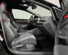Zunanja slika - Volkswagen Golf - 2.0 GTI - DSG - KAMERA - IQ LED - RADAR - GRET SED - 12 - Predogledna slika
