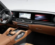 Zunanja slika - Mercedes-Benz GLE-Razred - 53 AMG 4MATIC+ - 6 - Predogledna slika
