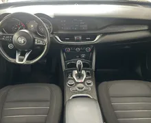 Zunanja slika - Alfa Romeo Stelvio - 2.2 TURBO DIESEL 190CV AT8 Q4.ACC.KAMERA.LED.NAVI - 4 - Predogledna slika