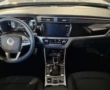 Zunanja slika - KG Mobility Korando - 1.5 T-GDI 120 kW SMART AVTOMATIK - 8 - Predogledna slika