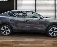 Zunanja slika - Ford Capri - Style 52kWh 170PS-NA ZALOGI-DOBAVA TAKOJ - 3 - Predogledna slika