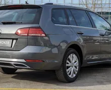 Zunanja slika - VW Golf - Variant 2.0 TDI Highline DSG. nove zimske pnevmatike - 7 - Predogledna slika