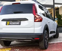 Zunanja slika - Dacia Jogger - 1.0 TCe 110 Expression - 12 - Predogledna slika