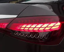 Zunanja slika - Mercedes-Benz E-Razred - E 220 d 9G TRONIC 200KM - LED - NAVI - 18 COL - - 20 - Predogledna slika