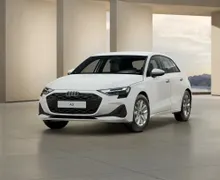 Zunanja slika - Audi A3 - 30 TFSI 85kW - 1 - Predogledna slika