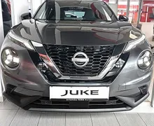 Zunanja slika - Nissan Juke - 1.0 DIG-T 117 N-CONNECTA - 1 - Predogledna slika