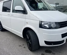 Zunanja slika - Volkswagen Transporter - 2.0 TDI 75kW - 1 - Predogledna slika