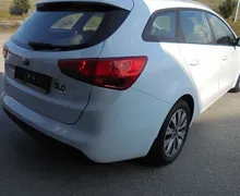Zunanja slika - KIA Ceed - SW Benc. 1.6 GDi LX Champion - 4 - Predogledna slika