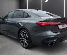 Zunanja slika - Audi A5 - limuzina TFSI quattro 150 - 4 - Predogledna slika