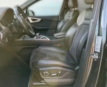 Zunanja slika - Audi Q7 - 3.0 TDI Q S-Line-Night Vision-Zračno vzmetenje... - 7 - Predogledna slika