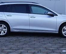 Zunanja slika - VW Golf - Variant 2.0 TDI Style avt. 110  150 +ACC+LED+KAMERA+PRIKLO - 3 - Predogledna slika