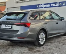 Zunanja slika - Škoda Octavia - 2.0 TDI Ambition DSG 110 kW - 4 - Predogledna slika