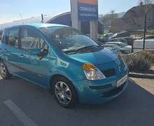Zunanja slika - Renault Modus - 1.6 16v DYNAMIQUE CONFORT - 3 - Predogledna slika