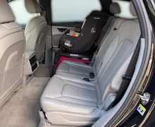 Notranja slika - Audi Q7 - quattro 45 TDI Tiptronic-Vlečna kljuka-360 kamera. - 11 - Predogledna slika