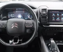 Zunanja slika - Citroën C5 Aircross - BUSINESS BlueHDi 130 EAT8-NAVI-ALU-PDC-VIRTUAL-LED - 15 - Predogledna slika