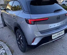 Zunanja slika - Opel Mokka - 1.2T 130KM GS AVT - PO NAROČILU-LEASING NI POGOJ - 3 - Predogledna slika