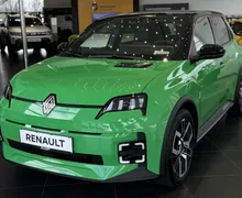Zunanja slika - Renault 5 E-tech - techno EV52 110kW - 1 - Predogledna slika