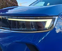 Zunanja slika - Opel Mokka - 1.2 TURBO 96KW ELEGANCE AUTO DECEMBRSKA AKCIJA... - 16 - Predogledna slika