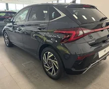 Zunanja slika - Hyundai i20 - 1.0 TGDi FL 90 COMFORT Alu-16 Winter rg - 6 - Predogledna slika