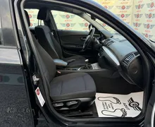 Zunanja slika - BMW Serija 1 - : 116d-PARK SENZ ZADAJ-TEMP-LEPO OHRANJEN... - 11 - Predogledna slika