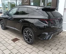 Zunanja slika - Hyundai Tucson - 1.6T T-GDI 150 ISG Premium DCT - 5 - Predogledna slika