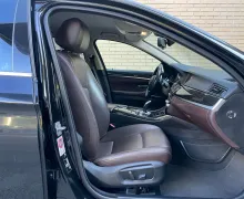 Zunanja slika - BMW Serija 5 - 530d xDrive touring Avt. - 14 - Predogledna slika