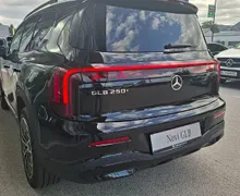 Zunanja slika - Mercedes-Benz GLB-Razred - GLB 250+ EQ Progressive - 5 - Predogledna slika