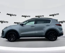 Zunanja slika - KIA Sportage - 4WD 1.6 CRDI LX Black Design DCT - 8 - Predogledna slika