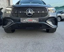Zunanja slika - Mercedes-Benz GLE-Razred - GLE coupe GLE 450 d 4MATIC Coupé Amg Panorama Airmatic - 4 - Predogledna slika