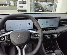 Zunanja slika - MG EHS - HS Luxury priključni Hybrid + ZIMSKE PNEVMATIKE - 9 - Predogledna slika