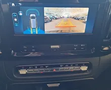 Zunanja slika - Mercedes-Benz Vito - Tourer 119 CDI SELECT ekstradolgi Avt. - 16 - Predogledna slika