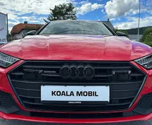 Zunanja slika - Audi A7 - 45 TDI QUATTRO S-TRONIC S-LINE-MATRIX-RADAR-KAMERA - 2 - Predogledna slika