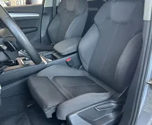 Zunanja slika - Audi Q5 - quattro Sline VIRTUAL-LED-ASISTENCE-SLO. - 8 - Predogledna slika