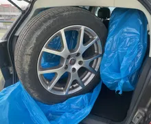 Zunanja slika - Fiat Freemont - 2.0 Multijet 163 AWD NAVI.2XPDC.KAMERA - 11 - Predogledna slika